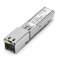 Coherent FCLF8522P2BTL ອຸປະກອນສົ່ງຮັບ 3.3V, ການເຊື່ອມຕໍ່ RJ-45 ມີ ID ລະຫັດຕໍ່ເຊື່ອມຕໍ່, 100m