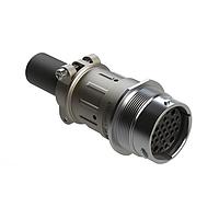 Amphenol SINE Systems AHDM04-24-27SR-059 ຊຸດຕິດຕໍ່ປະກອບກັນ, ຂະໜາດປົກກະຕິ 24, 27 ຕຳແໜ່ງ, ປະຕູປະຕົວ, ການປິດກັນຂະໜາດລົງ, ການດັບກວ້າງ, ການຢຶດສາຍສະບັບຫຼັງ