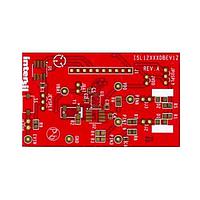 Intersil ISL12020MDBEV1Z ເຄື່ອງມືພັດທະນານາມເວລາ & ເວລາວັນ ISL12020MDBEV1Z EVA L BOARD 1 - 20LD DFN
