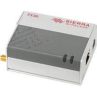 Sierra Wireless 1105032 ປະຕູທາງອຸດສາຫະກຳ IoT Gateway LTE-M Global Serial (RS232, RS485), USB, 3 I/Os, GNSS