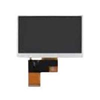 Microtips Technology AWY-170320T19N01 ມູດູນຈໍ TFT LCD 1.9" IPS 170x320 4-SPI/8bit MCU