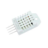 Seeed Studio 314010001 ຕິດຕາມຄວາມຊື່ນ, ອຸນຫະພູມ DIP Tem-Hum Sensor;4P-2.54