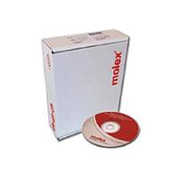 Molex 1120290008 ຊຸດພັດທະນາໂປຣແກຣມ DIAG:PICS:S/W:A-B-RIO DRIVER
