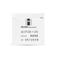 HANNA HI726-25 Reagent ສໍາລັບ Nickel Checker