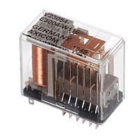 Axicom - TE Connectivity 9-1393813-6 ອຸປະກອນສື່ສານ Relays V23054E3004W116