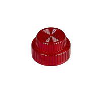 Square D 9001R31 ອຸປະກອນສະຫນັບສະຫນູນ Switch Hardware 30MM PLSTC LENS ສຳລັບໄຟສີແດງ PILOTLIGHT