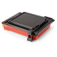 FORMLABS RT-F2-01 ແບບຟອມ 2 ຖັງຢາງ