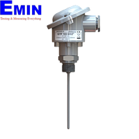 Senseca GTF103 ເຊັນເຊີອຸນຫະພູມໃນທໍ່ປ້ອງກັນ (-50…+250°C)