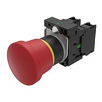 EAO 45-1C37.1920.000.102 ສະຫນັບສະຫນູນອຸດສາຫະກຳ E-Stop Pull 10A 1NC On-Off ScrwTrm IP69K