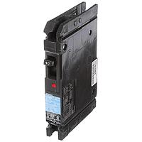 SIEMENS ED41B040 ຕັ້ງຕົວຕັດໄຟແຮງດູນຕ່ຳ BRKR ED4 1P 480V 40A
