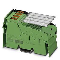 PHOENIX CONTACT 2861205 ອຸປະກອນເສີມ Controller IB IL 24 MUX MA-PAC