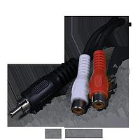 ສາຍສຽງ / ວິດີໂອ / RCA