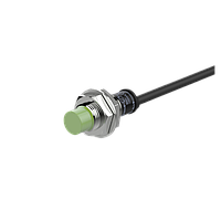 Autonics PRS12-4DN2 ເຊັນເຊີ Proximity Inductive cylindrical (500Hz, 4mm, 12-24VDC)