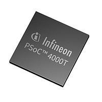 Infineon CY8C4046FNI-T452T ARM Microcontrollers - MCU HMI-GROWTH PSOC4
