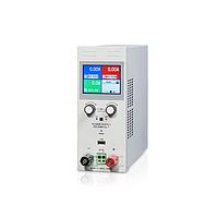 EA Elektro-Automatik EA-PS 9500-10 T ໂປລແກລມອຸປະກອນການສະຫນອງພະລັງງານ DC desktop (500V; 10A; 1500W)