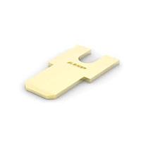 AMP Connectors - TE Connectivity 60447-1 PC Tab .250 FAST TEST TABBR