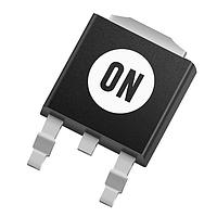 onsemi NCV8415DTRKG MOSFETs ຄົງປົກປ້ອງຕົວເອງ ຄວບຄຸມກະບອກກະບອກຂົນສູງ Low Side Driver ມີການຈັດການກະບອກ In-Rush Current Low Side SmartFET