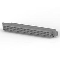 AMP Connectors - TE Connectivity 5650870-5 ປະເພດ R ປະເພດ R ປະຕູຮັບ 64 ຕຳແໜ່ງ