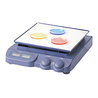 Medmay DSR-22 Orbital Shaker (40-350rpm)