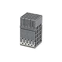 Molex 170390-1030 ຮອບຮອງ Impact 4X10 85Ohm Open 37mm Mezz Assy