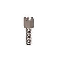 Keystone Electronics 7277 ສະລອດແຈັກສກຣູ JACK SCREW (SLOTTED)