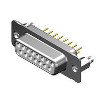 Molex / FCT 173109-1317 ປລັກ FCT DSUB