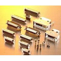 JAE Electronics DC-37PF-N ປລັກ 37 P R/A PCB MNT D SUB
