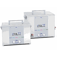 Elma Xtra TT Ultrasonic Cleaners