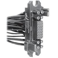 Anderson Power Products PC20SGN ຕິດຕໍ່ PWR DRAWER CONT.#20 PIN,CRIMP,STD.MATE