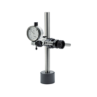 Mahr 4422000 ການວັດແທກ Tripod ດ້ວຍຖານແມ່ເຫຼັກ (815 P, 1.5mm)