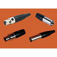 OMEGA TA3ML ຕົວເຊື່ອມ RTD ຂະໜາດນ້ອຍ (TA3 Male Connector)