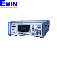 DB Instrument DB7520 ເຄື່ອງສອບທຽບທີ່ມີຫລາຍຟັງຊັ່ນ (1020VDC/AC, 22A DC/AC)