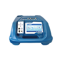 Pollution Analytical Equipment One FID ເຄື່ອງວິເຄາະອາຍແກັສປ່ອຍອາຍພິດ (0–5.000 mgC/Nm³)