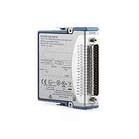 NI NI-9202 C Series ໂມດູນການປ້ອນຂໍ້ມູນແຮງດັນ (-10V~10V, 10 kS/s/ch, 24 bits, D-SUB)