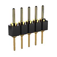 Preci-Dip 350-80-109-00-001101 ກອງຫົວແລະກອງສາຍສົດ