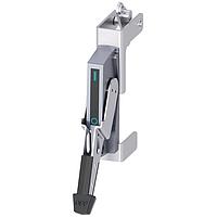 SIEMENS 3VA99770CH74 ໜ່ວຍປະຕິບັດການ ເບຣກເກີ 3VA ມືຈັບ ສຳລັບ MAX-FLEX N3R ເຫຼັກກ້າ BB