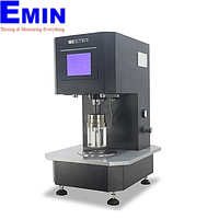 GESTER GT-C12B Pneumatic Bursting Strength Tester ສໍາລັບເຄື່ອງນຸ່ງປ້ອງກັນ (1.50Mpa)