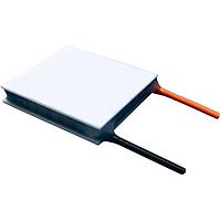 Laird Thermal Systems 387004963 ອຸປະກອນເຢັນເຊີຍເທີໂມເອເລັກທຣິກ Thermoelectric Cooler, ອາວຸດກັນຄວາມຮ້ອນສູງ, 22.1W, 30x30x5.59mm