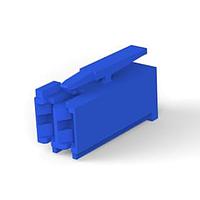 AMP Connectors - TE Connectivity 3-1241965-2 ກອງປະກອບ STD TIMER HOUSING