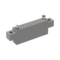 AirBorn WTKA10SSY ປຸ່ມຮັບ 2ແຖວ ຕົວຮັບຕົວຕົວ I/O