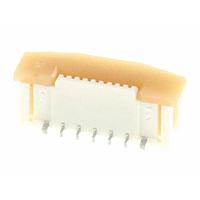 Molex 52559-0952 ບອດຕິດຕັ້ງ 0.5 FPC ZIF SMT ST 9Ckt EmbsTp Pkg