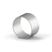 DEUTSCH - TE Connectivity 2307013-1 ຕົວເຊື່ອມມີລສະປິກຮູບສະເກດສີເຕວ, ເຟີຣູນພາຍໃນ