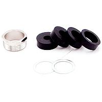 Molex / GWconnect 93600-0042 ອຸປະກອນເສີມ MTL CABLE GLAND NORM GSKT 7000.6844.0