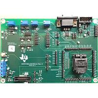 Texas Instruments UCD3138OL64EVM-031 ການຈັດການພະລັງງານພິເສດ UCD3138OL64 EVAL MOD