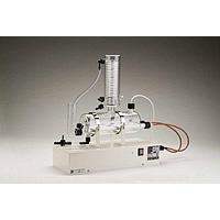 HAMILTON WSC/4S ເຄື່ອງຈັກນ້ໍາກັ່ນຄັ້ງດຽວ (thanh Silica)