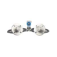 Autrol APT3700N-LEC Smart Pressure Transmitter with Diaphragm Seal