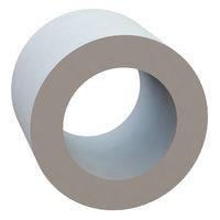 Essentra Components 17W01874 ວາຊເຊີທີ່ແບບແບບແບບແບບ, .120 ID, .187 OD, .156 ຄວາມຫນາ