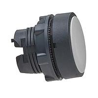 SCHNEIDER ZB5AH01 ຫົວກົດ FLUSH PUSH ON/PUSH OFF ບໍ່ມີແສງ ສີຂາວ