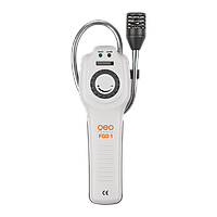 ເຄື່ອງກວດຈັບອາຍແກັສດຽວ