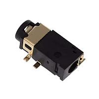 Adam Tech ASJ-137-B-T/R ປະຕູໂທລະສັບ AUDIO JACK
